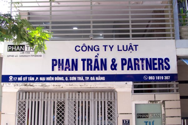 phan trần