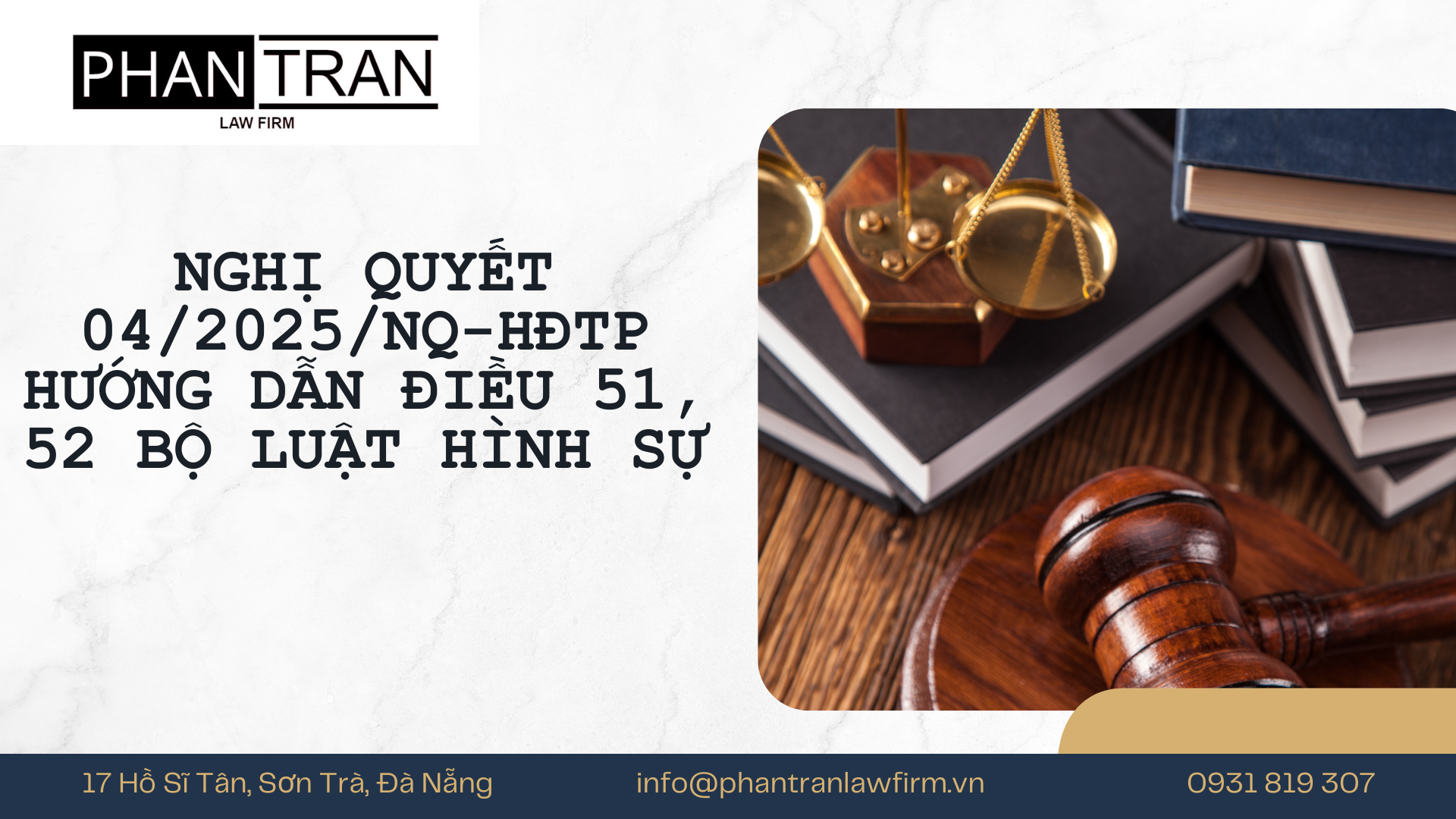 NGHỊ QUYẾT SỐ 04/2025/NQ-HĐTP VỀ VIỆC HƯỚNG DẪN ÁP DỤNG CÁC TÌNH TIẾT GIẢM NHẸ TRÁCH NHIỆM HÌNH SỰ, CÁC TÌNH TIẾT TĂNG NẶNG TRÁCH NHIỆM HÌNH SỰ QUY ĐỊNH TẠI ĐIỀU 51 VÀ ĐIỀU 52 CỦA BỘ LUẬT HÌNH SỰ