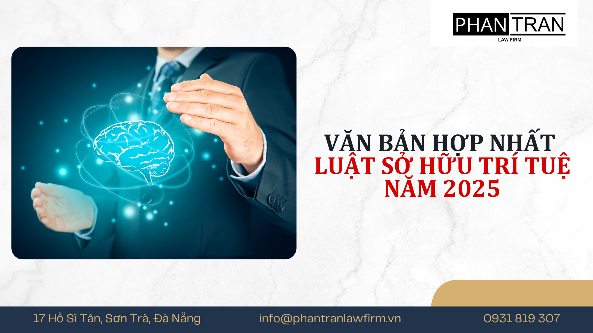 VĂN BẢN HỢP NHẤT LUẬT SỞ HỮU TRÍ TUỆ HỮU TRÍ TUỆ