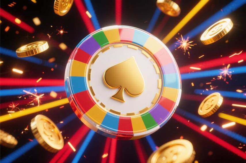 friday roll casino