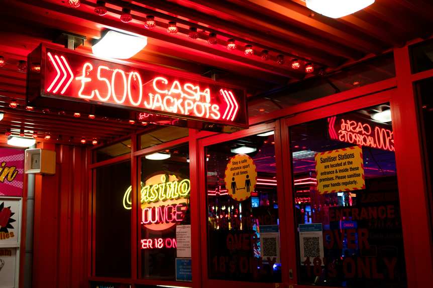 Die Auswirkungen von Mobiltechnologie auf Online Casinos
