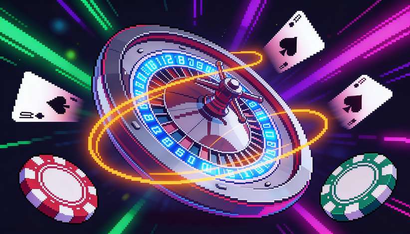 Erreurs courantes des nouveaux joueurs de casinos Erreurs courantes des nouveaux joueurs de casinos