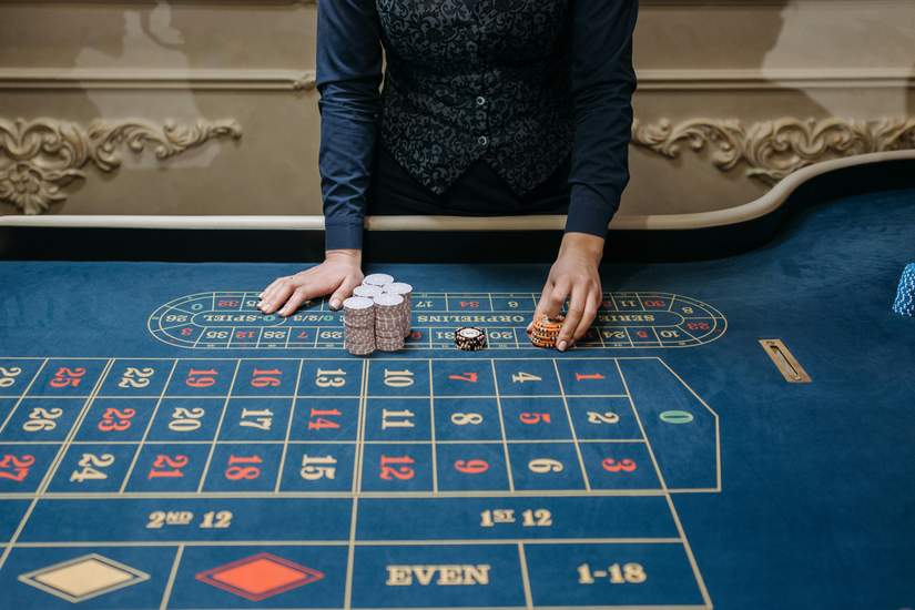 Gunsbet Casino Privacy: A Comprehensive Review Gunsbet Casino Privacy: A Comprehensive Review