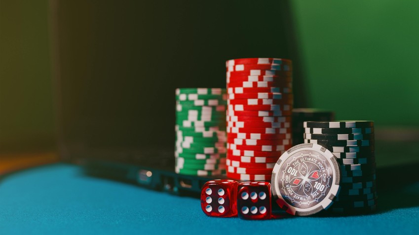 Quoi de Neuf au Sinsinos Casino Quoi de Neuf au Sinsinos Casino