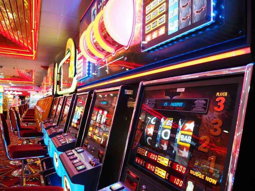 The Role of RNG in Online Casinos The Role of RNG in Online Casinos