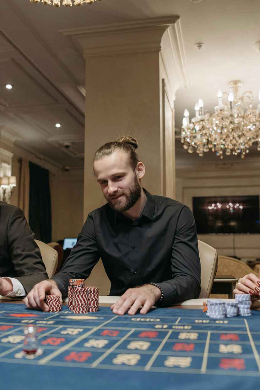 Understanding RTP and Volatility in Casino Games